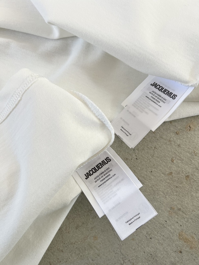 Other ACQUEMUS High T P 129 Yuan - Image 3