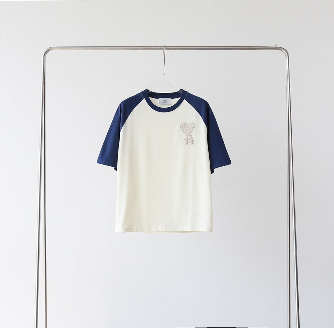 Other Ami Paris ADC T P 109 Yuan - Image 25