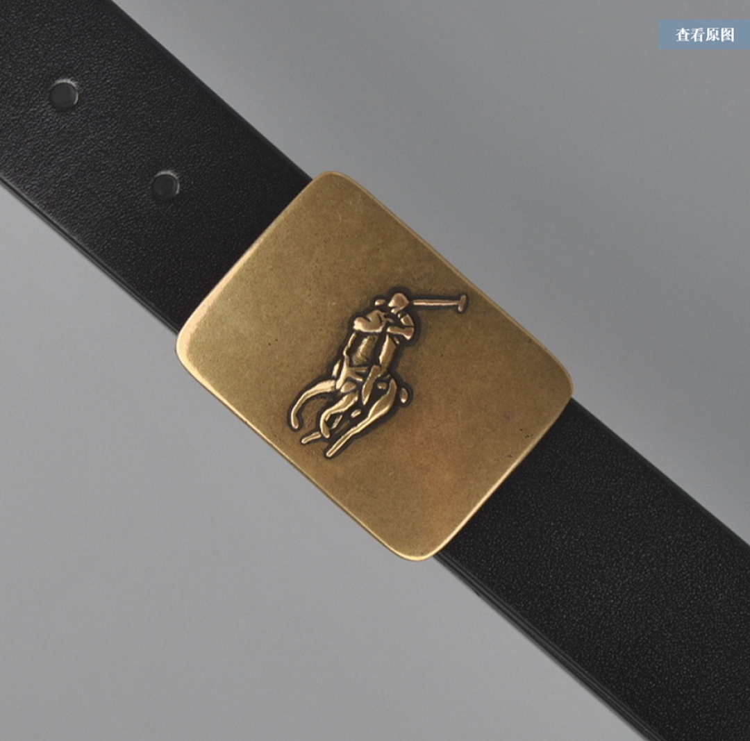 Other Polo Belt P249 - Image 12