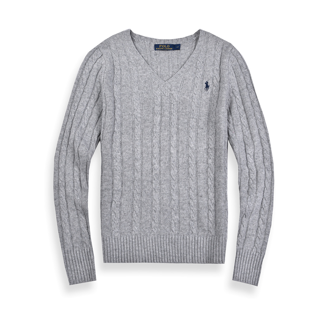 Other Polo Woman Sweater P 169 Yuan - Image 4