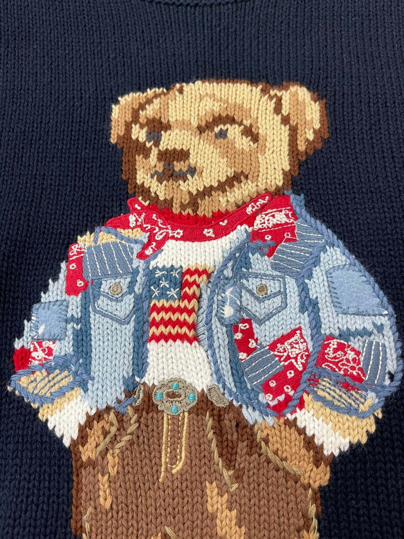 Other Polo Bear For Woman P - Image 3