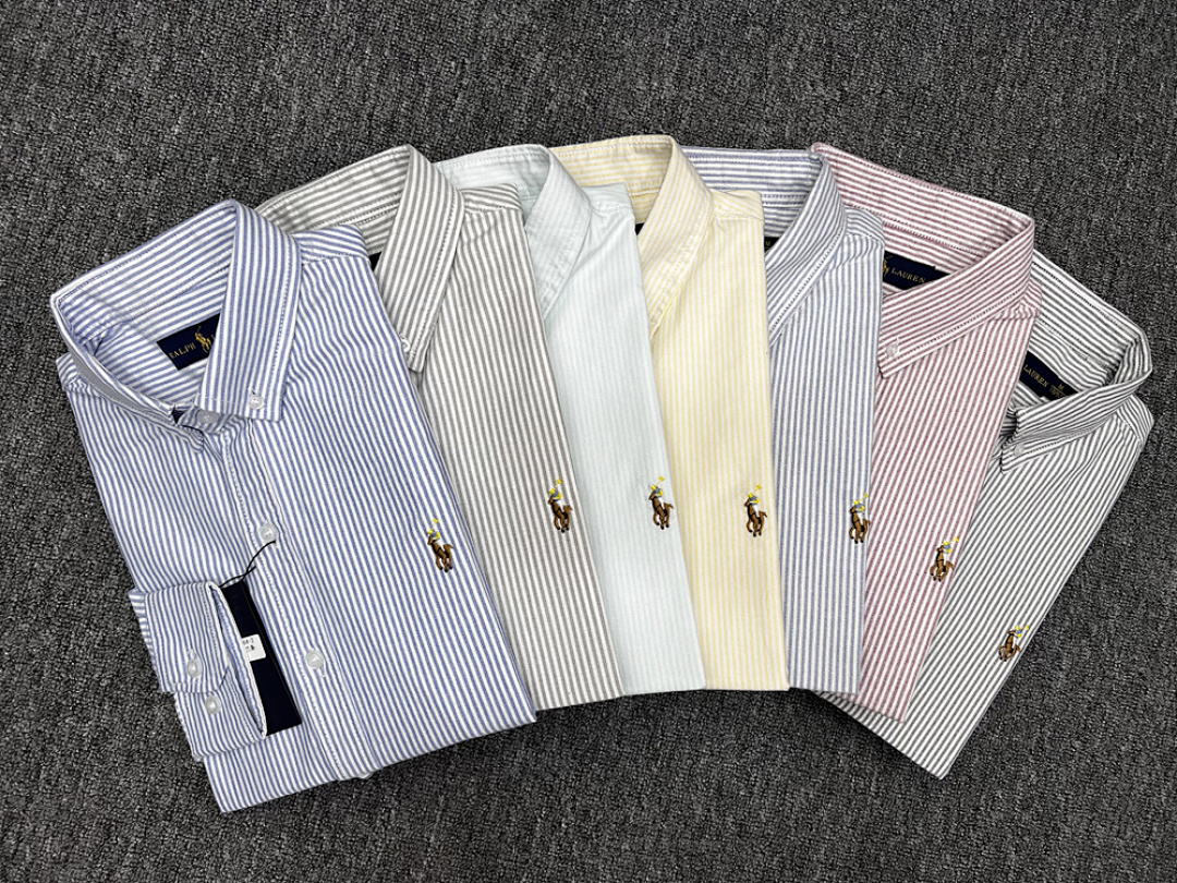 Other Color Embroidered Striped P 139 Yuan - Image 7