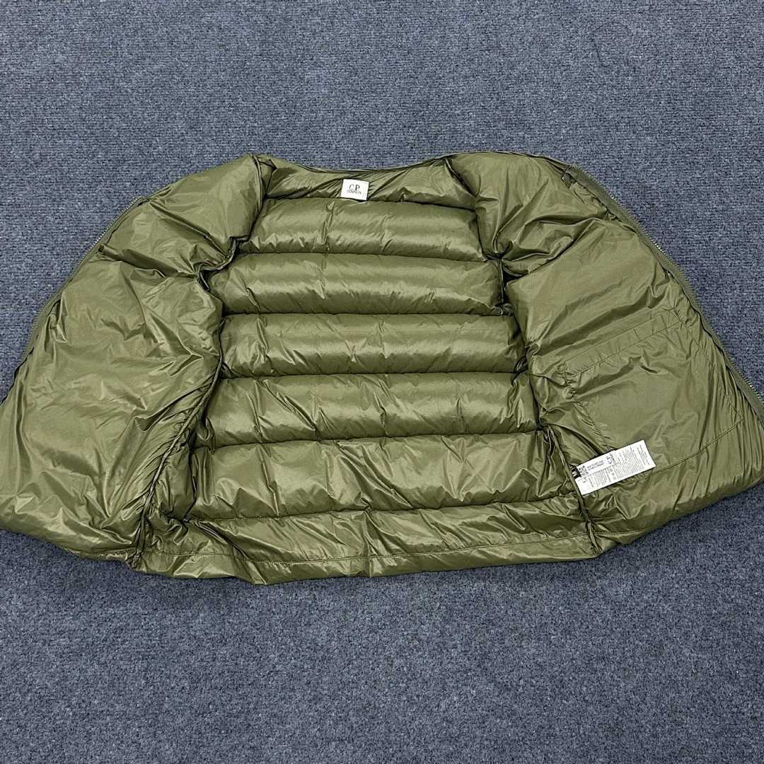 Other COMPANY High Version Vest Cotton An U Mirror Patch Dragon Light P 199 Y - Image 11