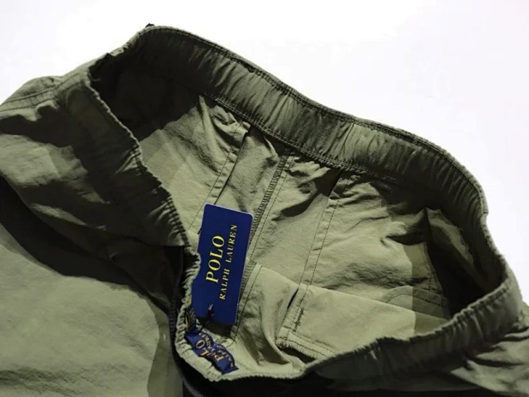Other RL Dragon Water Short Strap P 129 Yuan - Image 15
