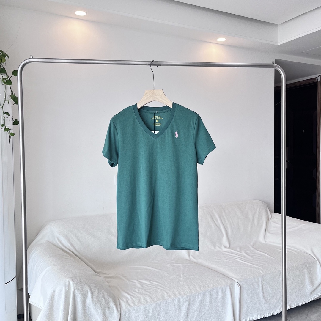Other Womens V Collar T P 79 Yuan - Image 23