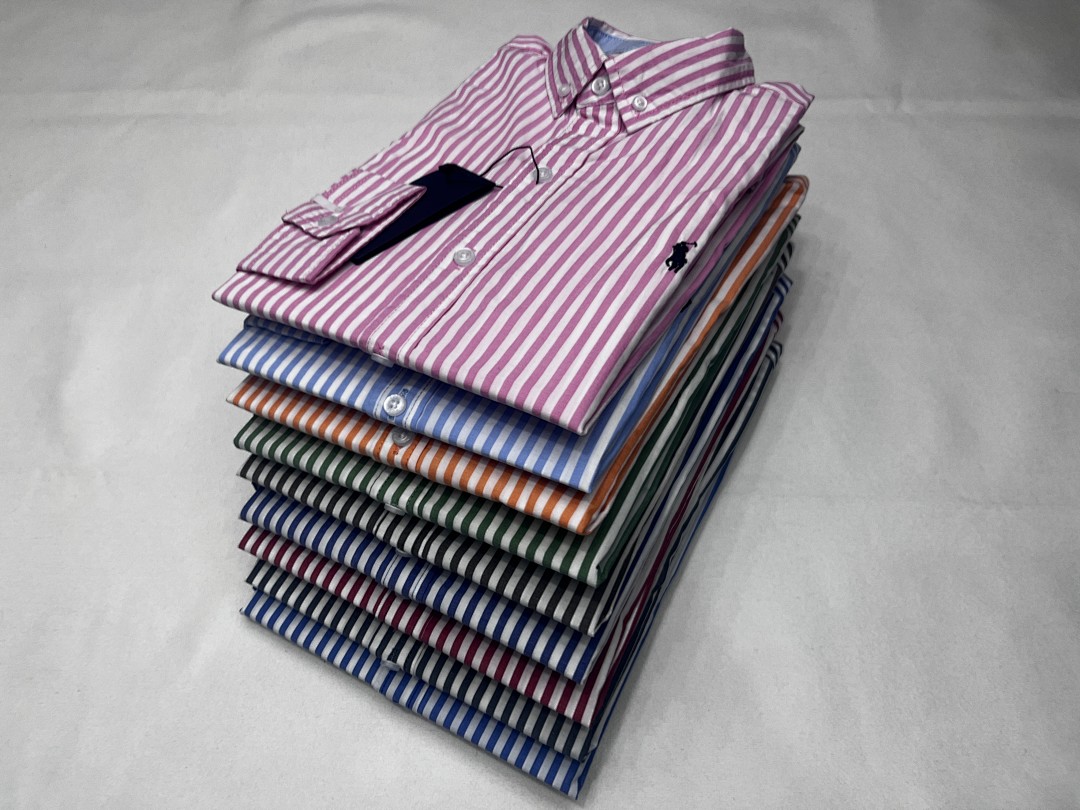 Other Striped P 139 Yuan - Image 21