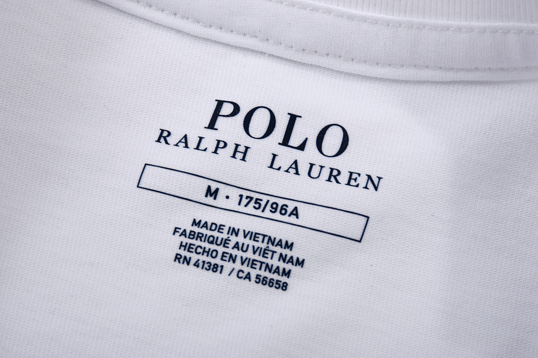 Other Polo T Shirt P 109 Yuan - Image 9