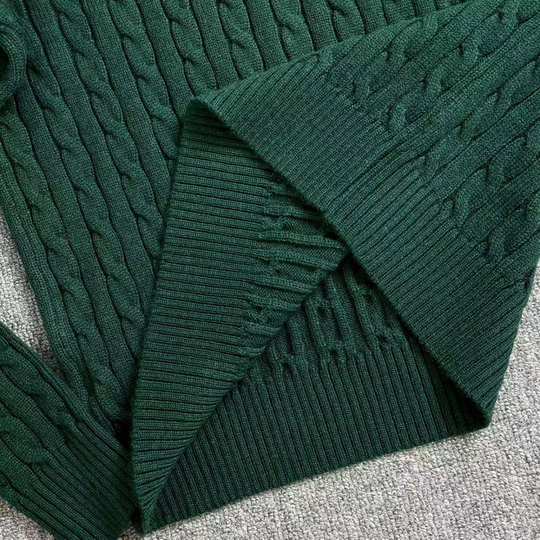 Other Womens 4 High Collar Fleece P 199 Yuan - Image 5