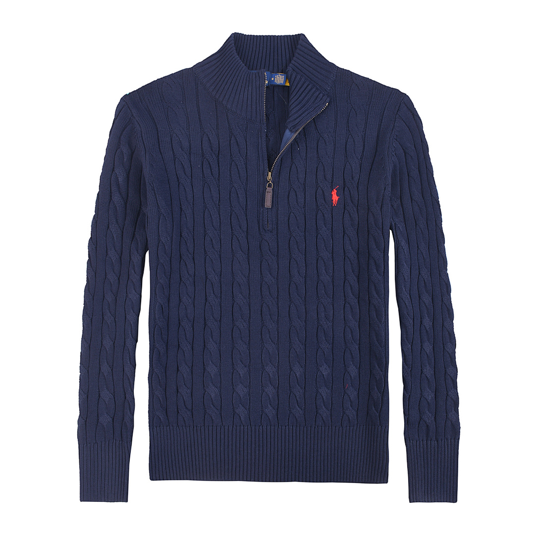 Other New Mens Half High Collar Fleece P 189 Yuan - Image 19