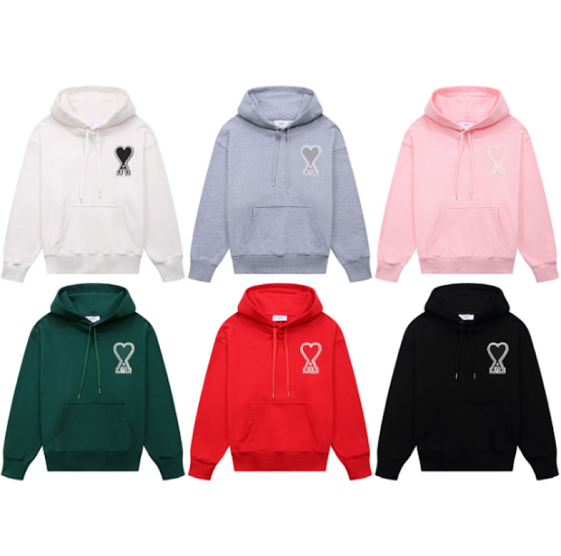 Other Ami Paris A 169Yuan