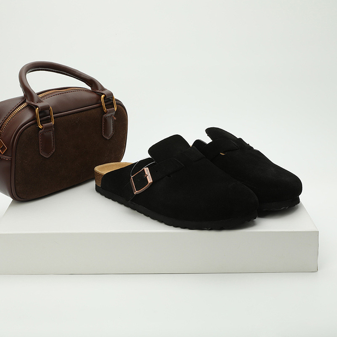 Other Leather Thick Sole P 169 Yuan - Image 18