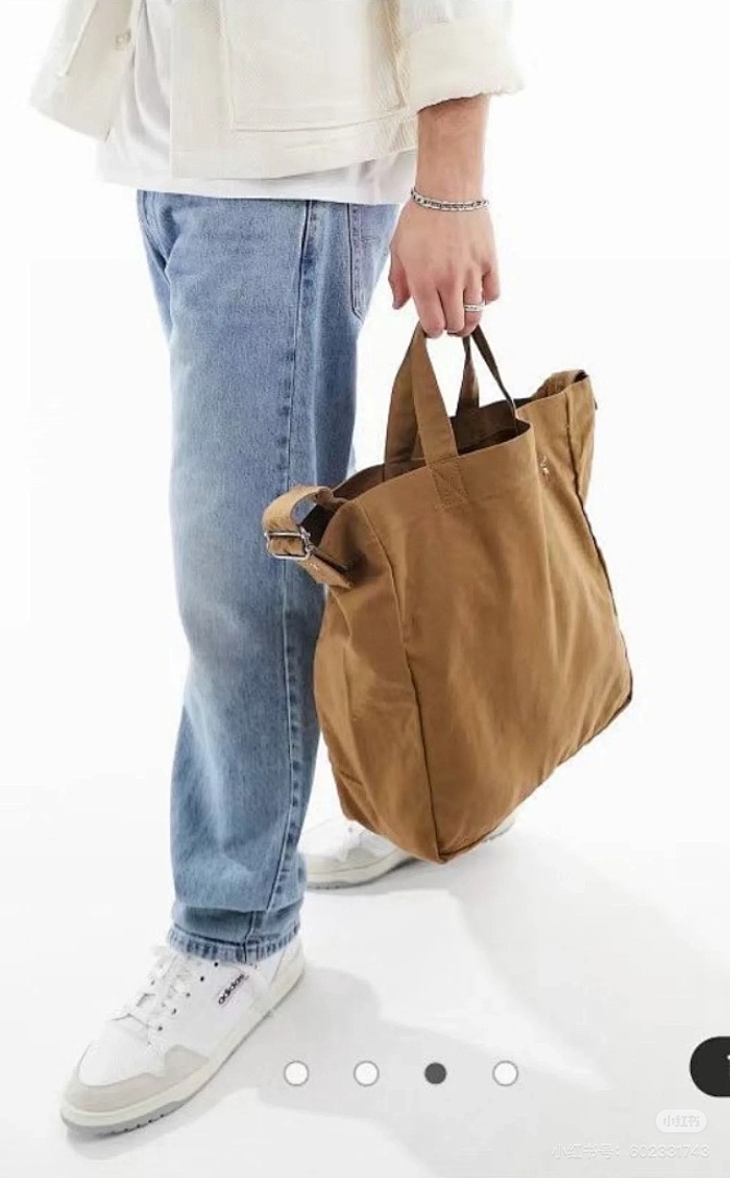 Other Canvas P 129 Yuan Size 38.1*32.4*15.2 - Image 23