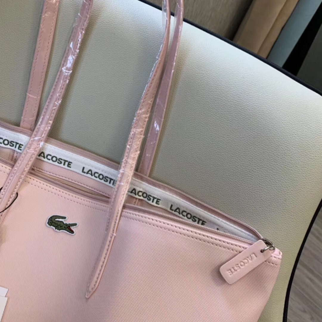 Other Lacoste Big No P149 Yuan Pvc : 47 Sole Long 34 High 29 - Image 6