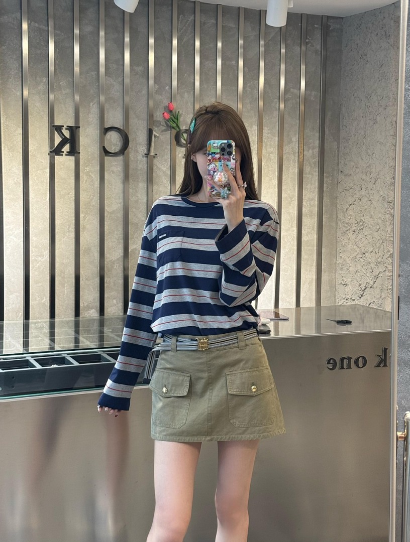 Other MIU Adult Camo Short P189Yuan - Image 26