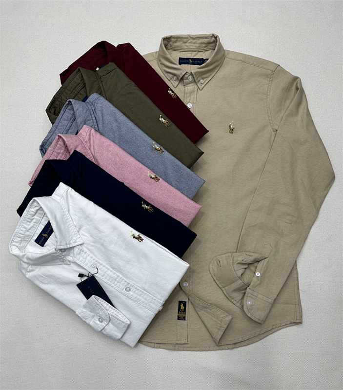 Other 24 New Color Small Polo Mens P 139 Yuan, photo 1