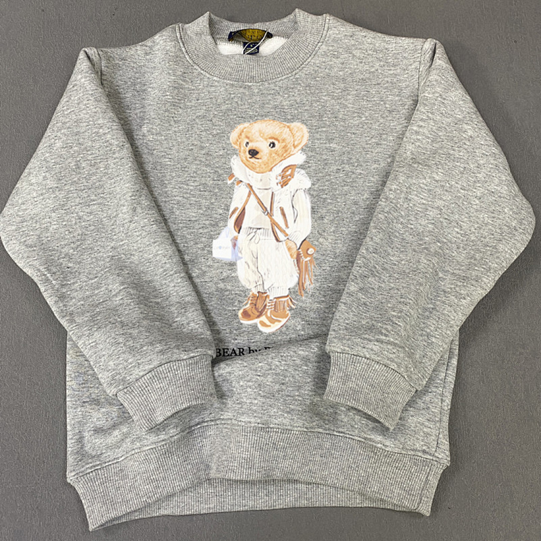 Chanel Small Kids Top Print Mens Womens P 79 Yuan - Image 13