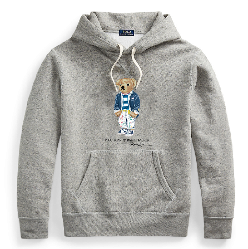 Other Polo Surface Solid Cotton Fleece Big 350 P 169