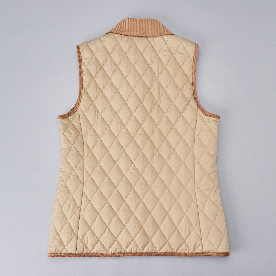 Other Ralph Lauren 2025 Womens New Stitching Small Embroidered Label Collar Cotton P349 Yuan - Image 8