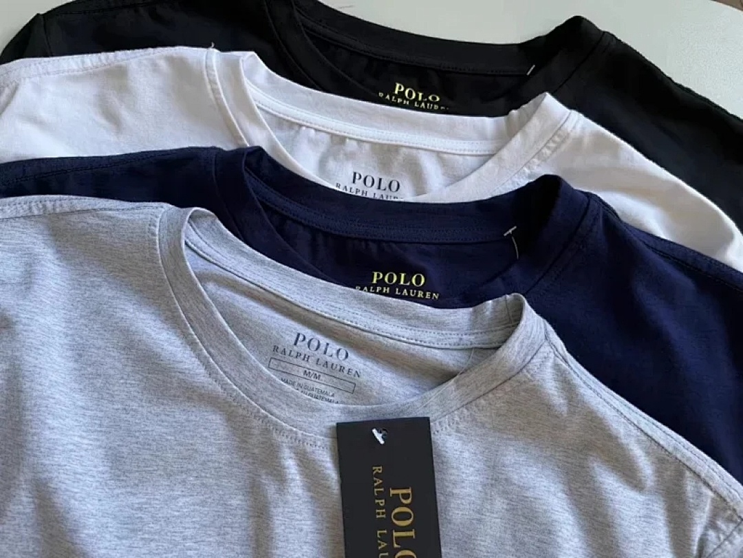 Other Mens Long Sleeve T P 120 Yuan 2 ! One Pack Of Two Pieces - Image 15