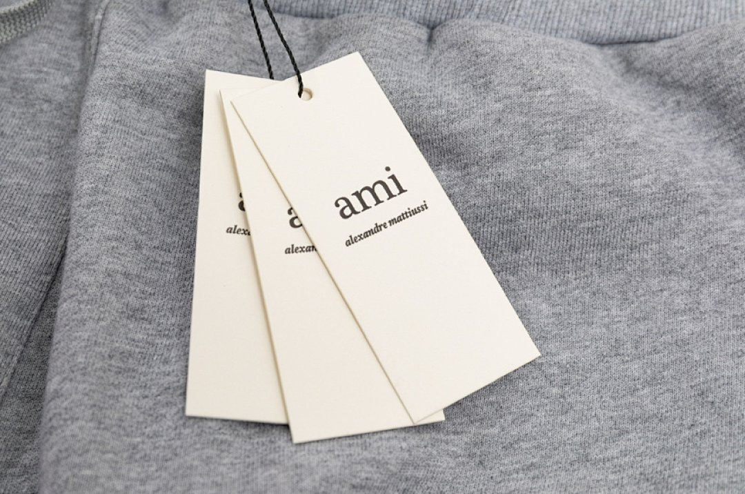 Other Ami Paris A P159 Yuan - Image 5