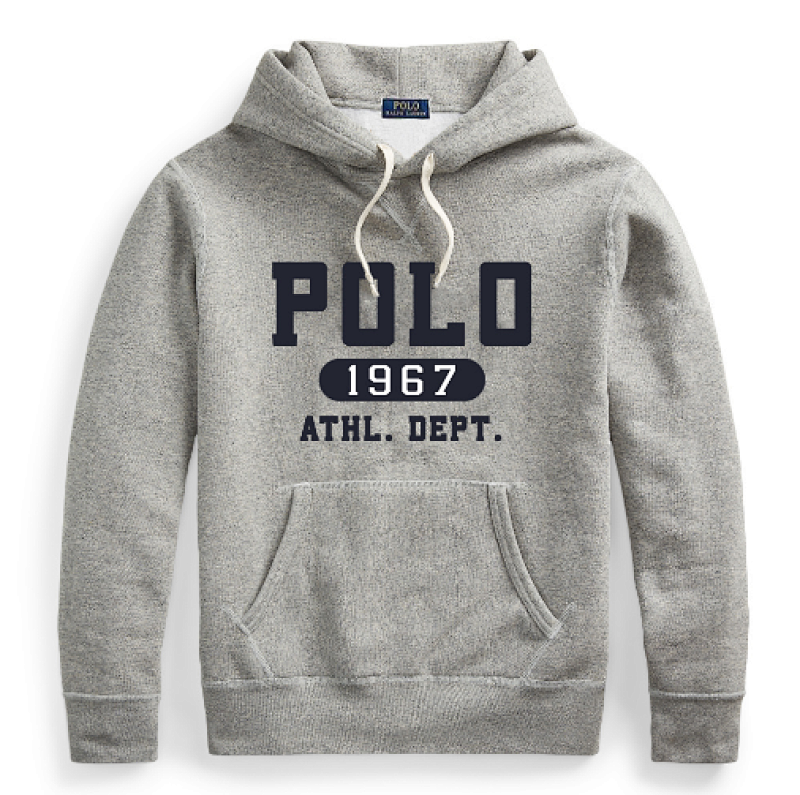 Other Polo Surface Solid Cotton Fleece Big 350 P 169
