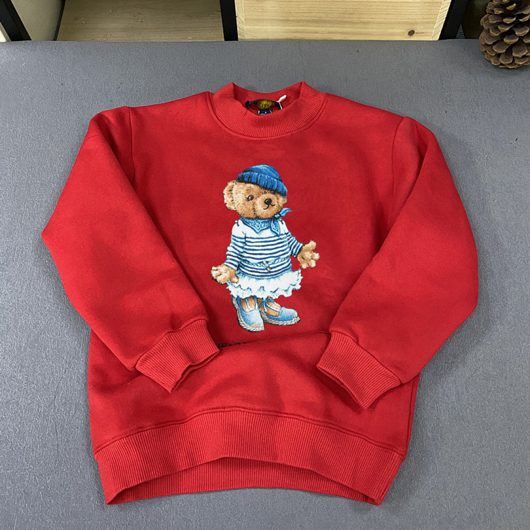 Chanel Small Kids Top Print Mens Womens P 79 Yuan - Image 10