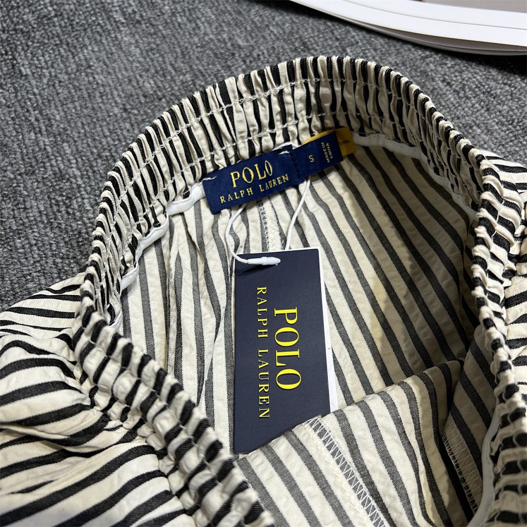 Other Polo Small Striped P 149 Yuan - Image 6