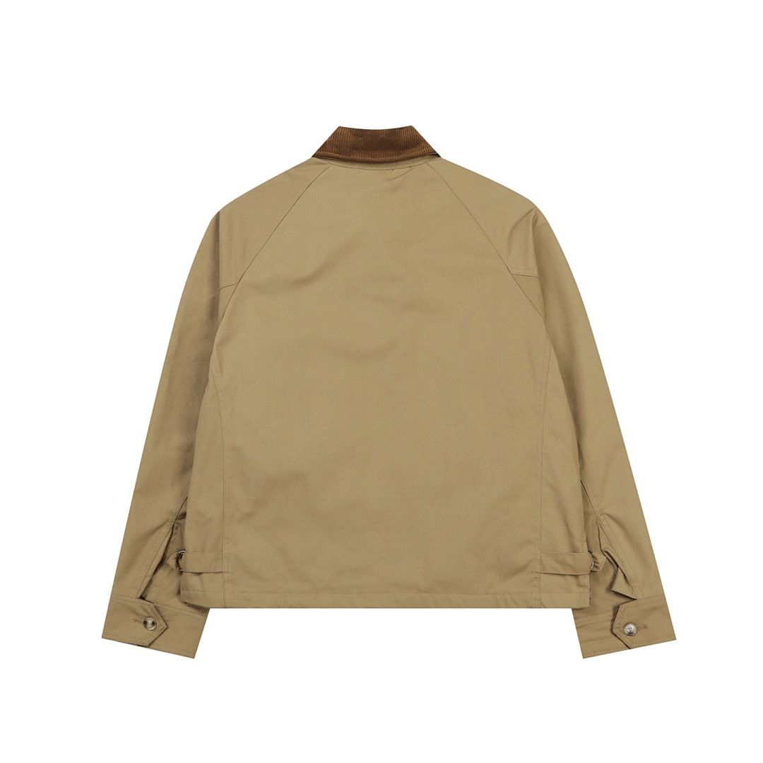 Other RL Small Embroidered Wind Solid Womens - Image 9