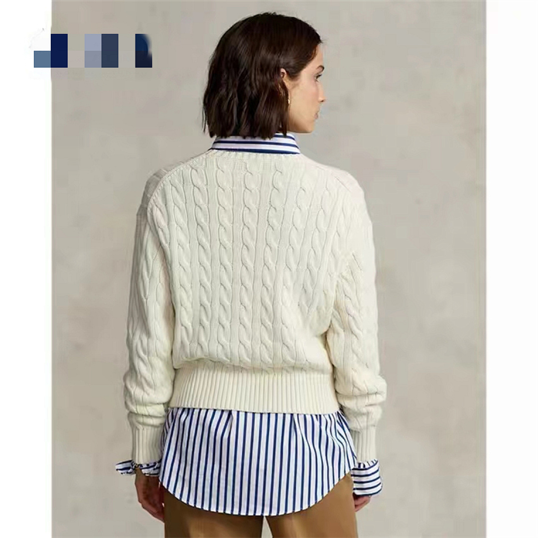 Other Polo Sweater For Woman P 189 Yuan - Image 4
