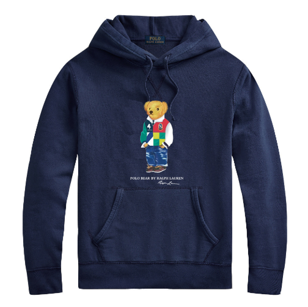 Other Polo Surface Solid Cotton Fleece Big 350 P 169