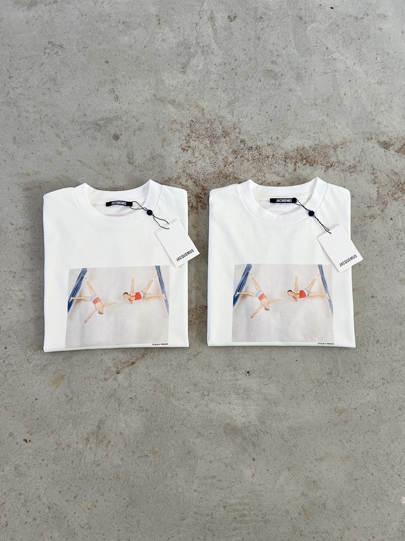 Other ACQUEMUS High T P 129 Yuan - Image 8