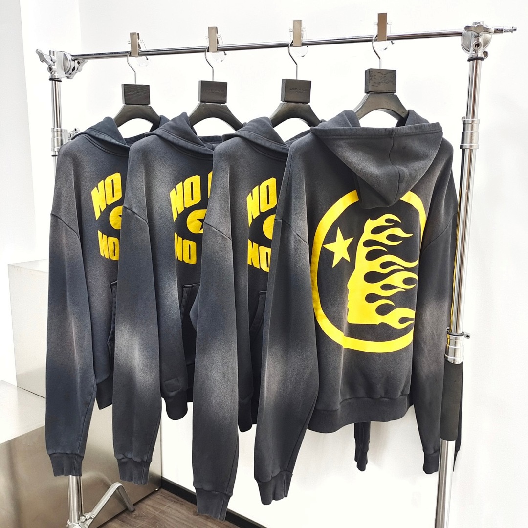 Hellstar Yellow NG (NFC) - Image 15