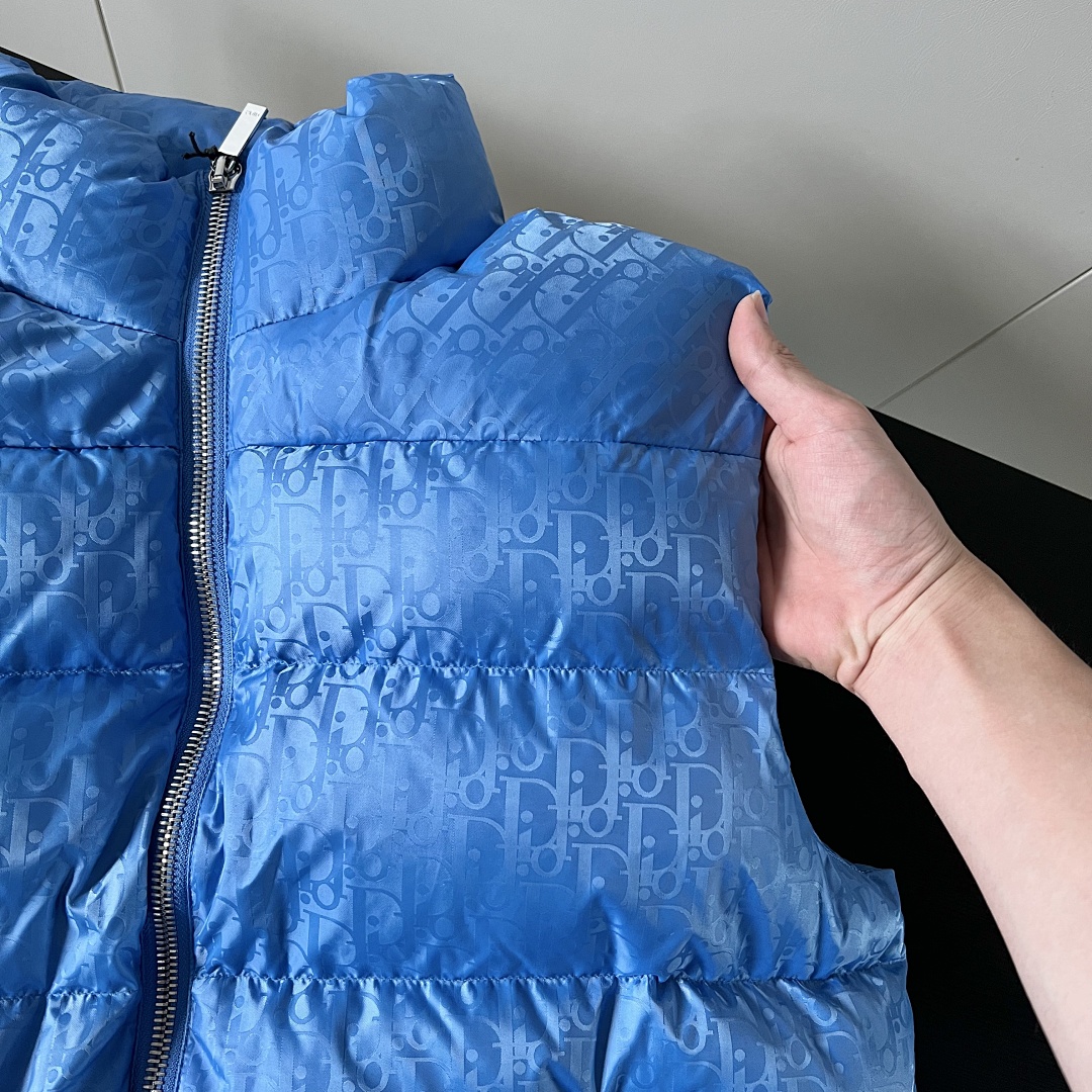 Dior Vest Price: 479Yuan - Image 21