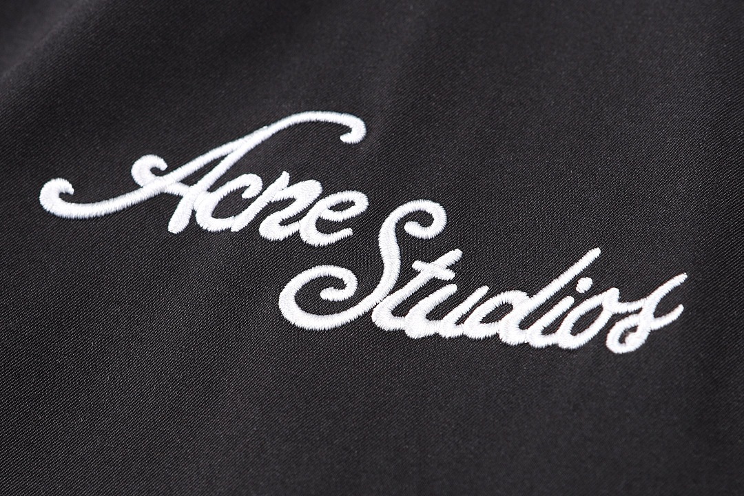 Acne Studios 526209-51L - Image 13