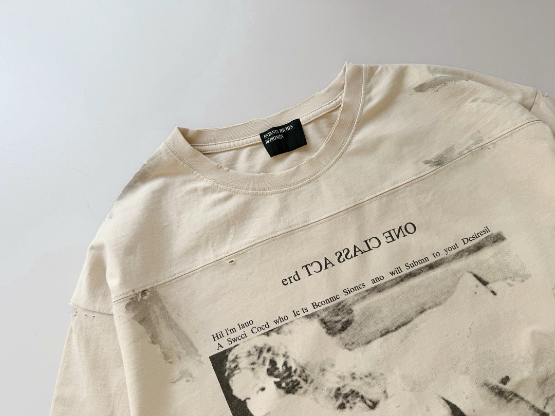 Enfants Riches Deprimes Price: - Image 9
