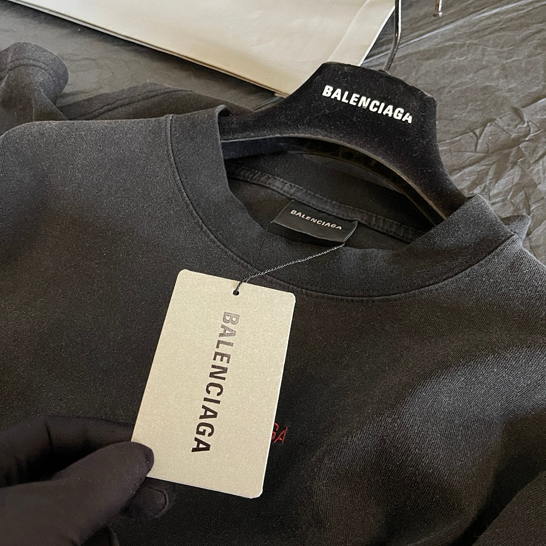 Balenciaga 6A544-60L - Image 10