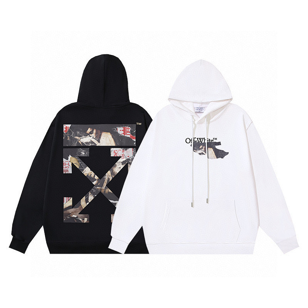Off-White .