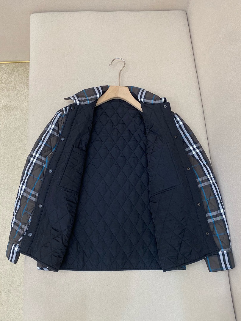 Burberry WT6795-8L - Image 5
