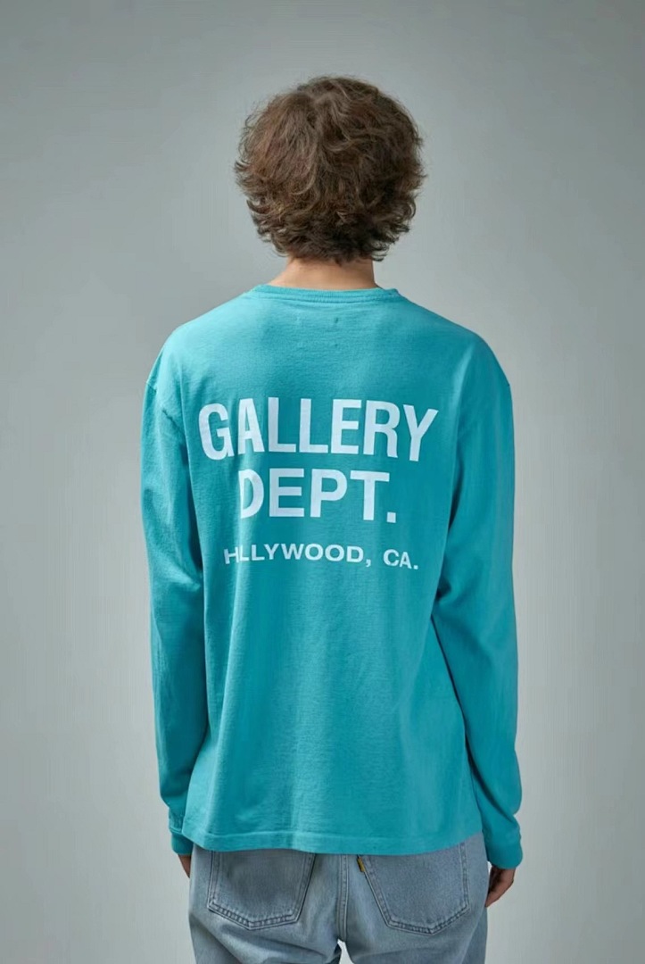 Gallery Dept Long Sleeve - Image 8