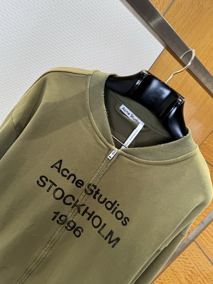 Acne Studios 58825-8L - Image 4