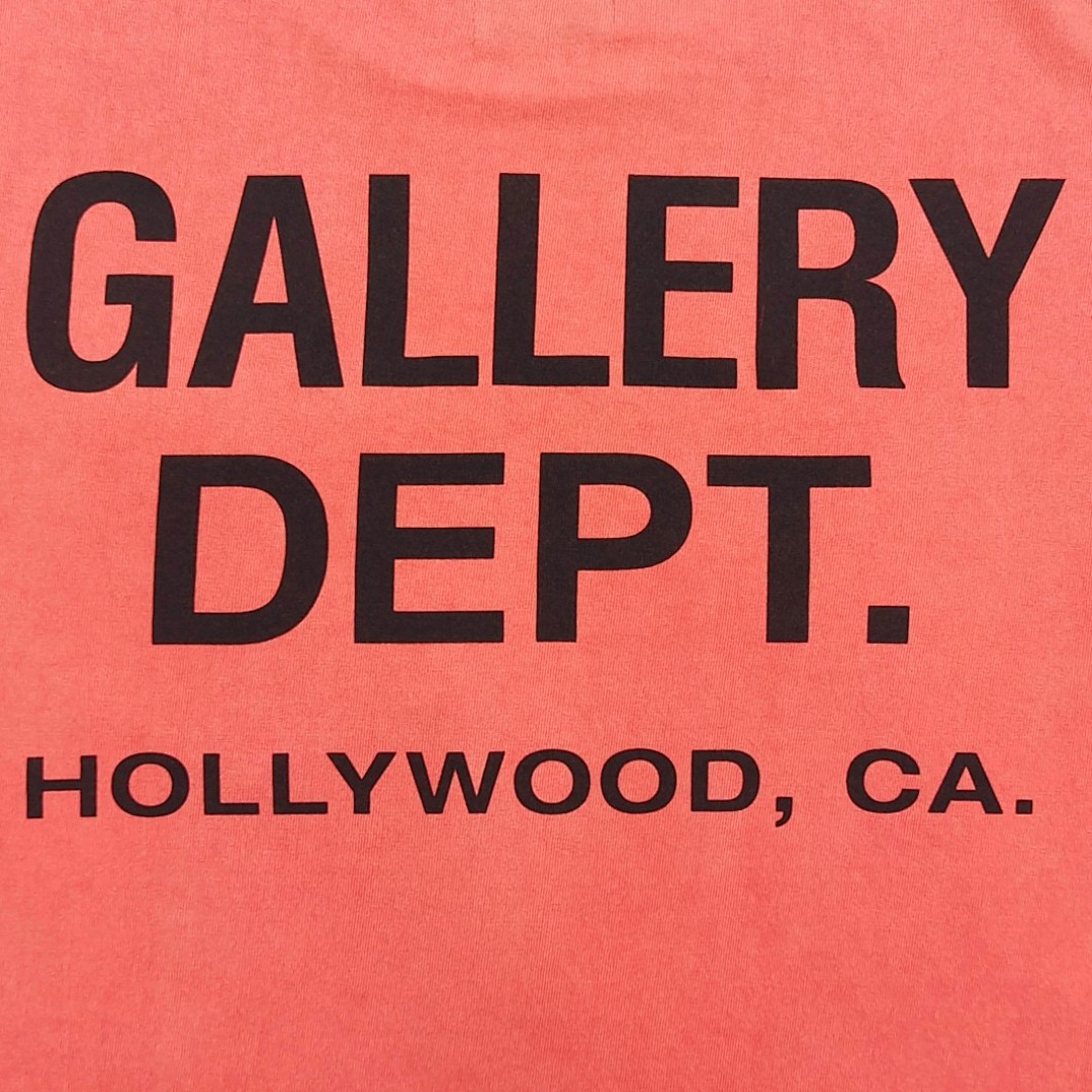Gallery Dept Yuan (Red) - Image 9