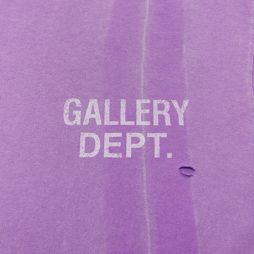 Gallery Dept Yuan (Light Purple) - Image 9