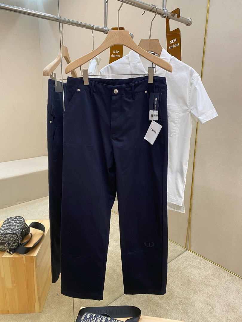 Dior CK7275-8L