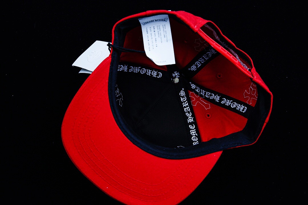 Unbranded CH Price: 119 Cap - Image 3
