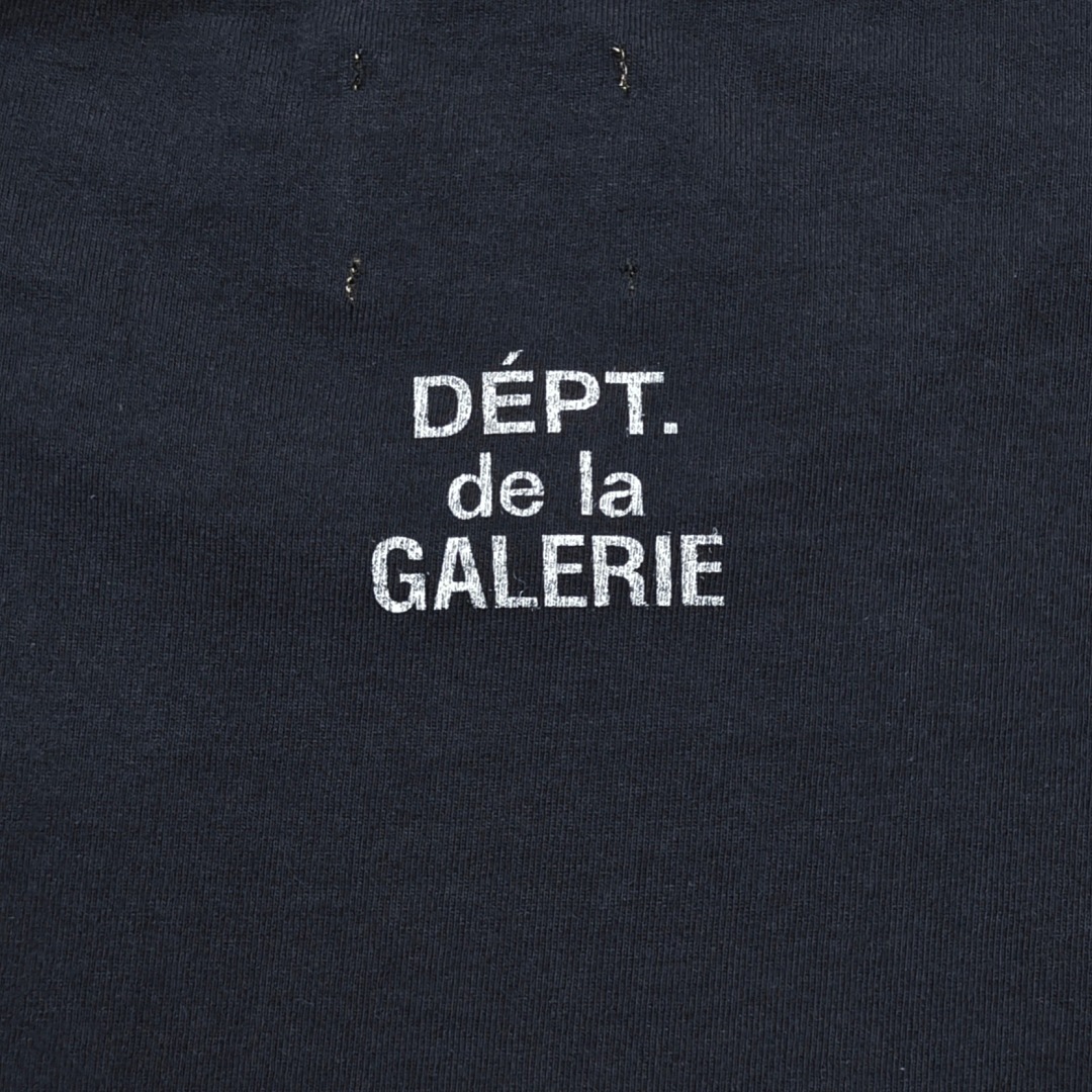 Gallery Dept B4498 Ink Green B4494 Washed Black B4490 - Image 11