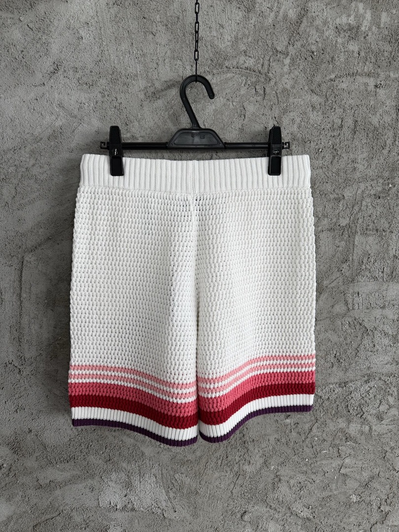 Casablanca Pink Striped D - Image 11