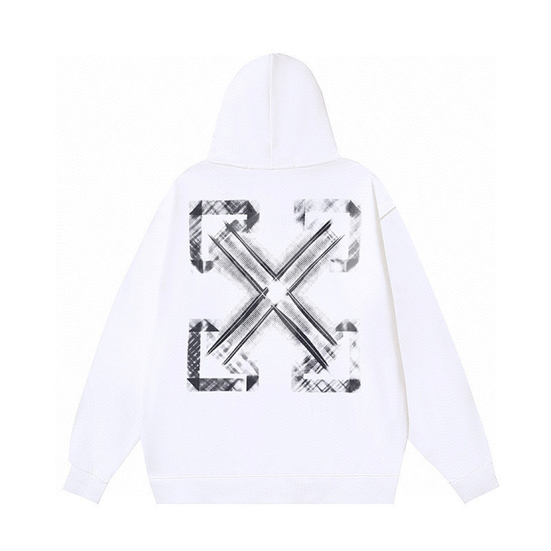 Off-White . 1225 (Black.) - Image 4