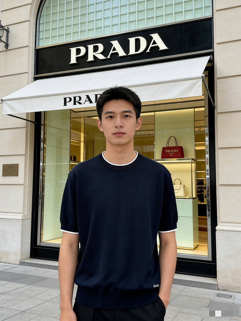 Prada 3076-2L - Image 4