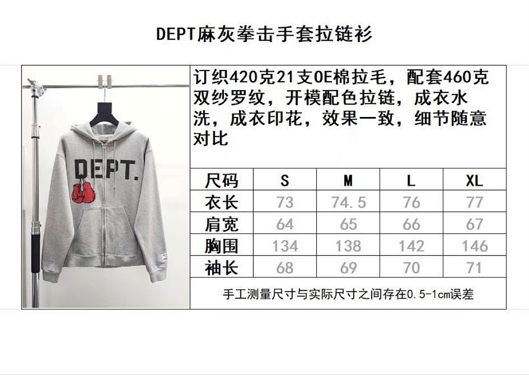 Gallery Dept Yuan - Image 5