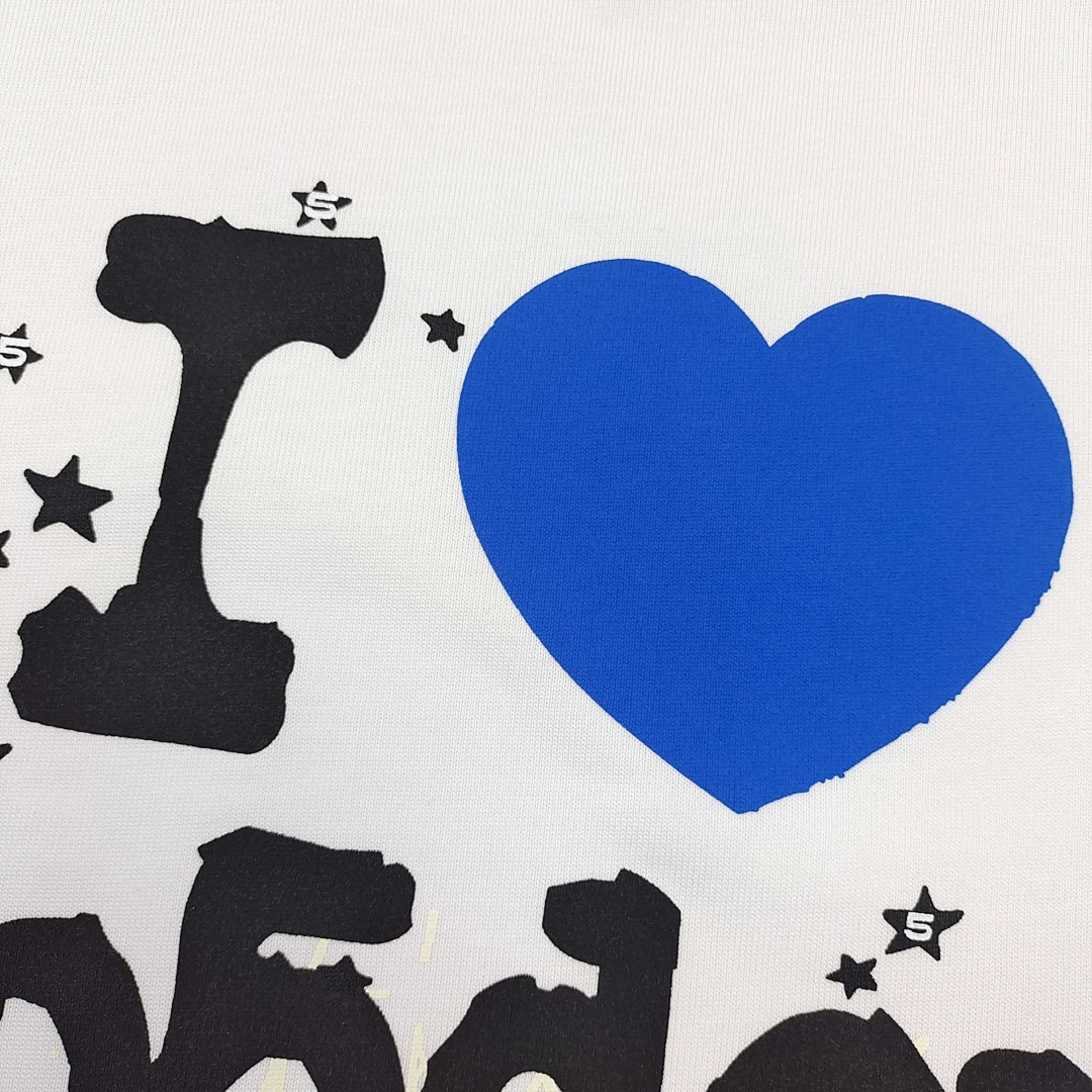 Sp5der . B4140 Blue. B4142 (Green) - Image 9